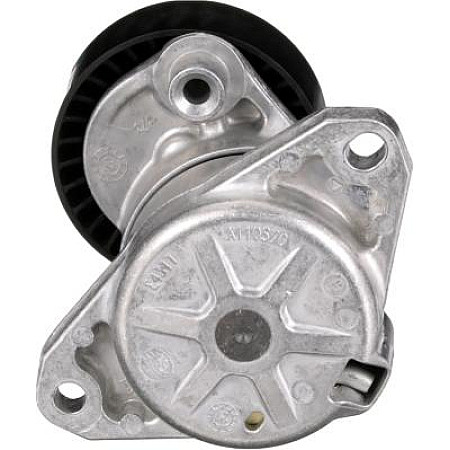 Rola intinzator.curea transmisie Multi-V belt tensioner fits. MERCEDES C CL203 C T-MODEL S203 C T-MODEL S204 C W203 C W204 CLC C MERCEDES-BENZ C-CLASS T-Model (S204), Turism, 08.2007 - 08.2014 Gates T38319