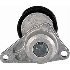 Intinzator curea, curea distributie CITROEN C4 II (NC_), Sedan, 01.2013 - Gates T38313