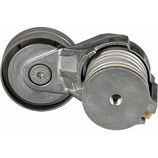 Intinzator curea, curea distributie VW GOLF IV (1J1), Hatchback, 08.1997 - 12.2007 Gates T38282