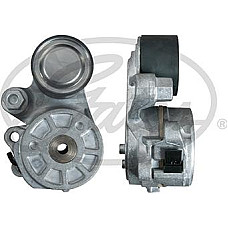 Intinzator.curea transmisie Intinzator de curea multi-V RVI C D VOLVO FE II FL III D5K210-DTI8-122HS 05.12- RENAULT TRUCKS D, 01.2013 - Gates T38752