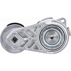 Intinzator.curea transmisie Intinzator de curea multi-V RVI KERAX MAGNUM PREMIUM 2 VOLVO B11 FH FH II FM FM II FM VOLVO FH (FH), 09.2005 - Gates T38726