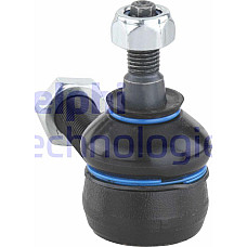 Cap de bara Capatul tijei de legatura Dreapta-Stanga CITROEN BERLINGO BERLINGO-MINIVAN C15 C15-MINIVAN C4 C4 I LN PEUGEOT 504 (A_, M_), Sedan, 07.1968 - 07.1986 Delphi TA977