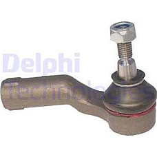 Cap de bara Capatul tijei de legatura Dreapta VOLVO C30 C70 II S40 II V50 FORD C-MAX FOCUS C-MAX FOCUS II FOCUS I FORD FOCUS III Turnier (DYB), Turism, 07.2010 - Delphi TA1990 Cap de bara Capatul tijei de legatura Dreapta VOLVO C30 C70 II S40 II V50 FORD C-MAX FOCUS C-MAX FOCUS II FOCUS I FORD FOCUS III Turnier (DYB), Turism, 07.2010 - Delphi TA1990