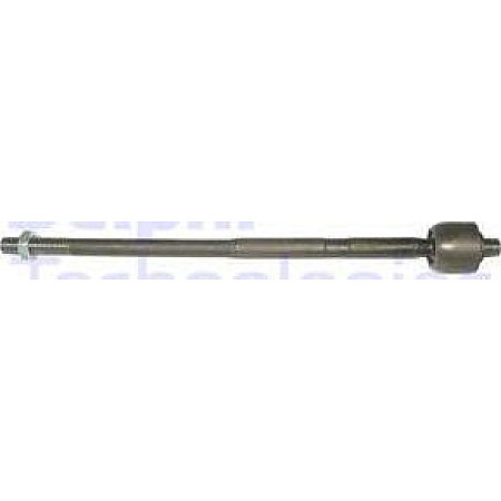 Articulatie axiala. cap de bara Tija de fixare fara capat Dreapta-Stanga lungime. 40-355mm FORD FOCUS I TOURNEO C FORD TRANSIT CONNECT (P65_, P70_, P80_), Van, 06.2002 - Delphi TA1991
