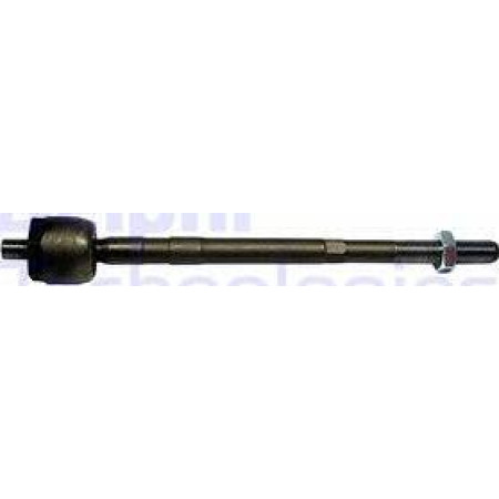 Articulatie axiala. cap de bara Tija de fixare fara capat Dreapta-Stanga lungime. 36-247-280mm FIAT TALENTO NISSA VAUXHALL VIVARO B (X82), Autobuz, 05.2014 - Delphi TA1998