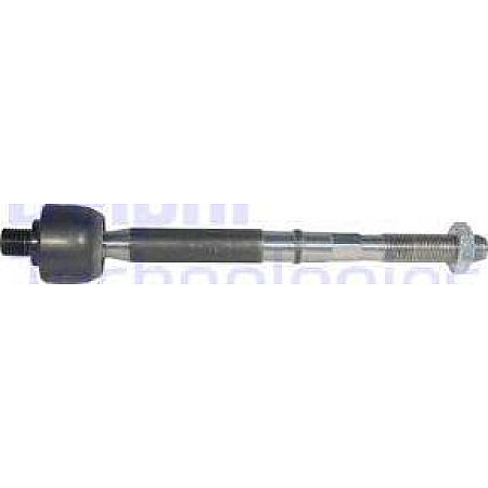 Articulatie axiala. cap de bara Tija de fixare fara capat Dreapta-Stanga lungime. 37-229mm RENAULT GRAND SCENIC I RENAULT MEGANE II (KM0/2_), Hatchback Van, 08.2003 - 07.2009 Delphi TA1943