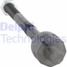 Articulatie axiala. cap de bara Tija de fixare fara capat Dreapta-Stanga lungime. 40-240-262mm BMW 5 E60 5 E61 6 BMW 5 - V (E60), Sedan, 12.2001 - 03.2010 Delphi TA1964
