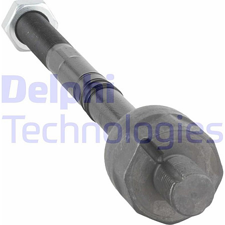 Articulatie axiala. cap de bara Tija de fixare fara capat Dreapta-Stanga lungime. 40-240-262mm BMW 5 E60 5 E61 6 BMW 6 - II (E64), Sabrioleta, 03.2004 - 12.2010 Delphi TA1964