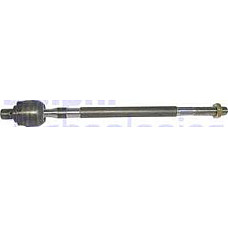 Articulatie axiala. cap de bara Tija de fixare fara capat Dreapta-Stanga lungime. 40-335mm HYUNDAI GETZ 1.1-1.6 0 HYUNDAI GETZ (TB), Hatchback, 06.2001 - 01.2011 Delphi TA1966