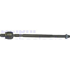 Articulatie axiala. cap de bara Tija de fixare fara capat Dreapta-Stanga lungime. 36-315-340mm VOLVO S40 I V40 1. VOLVO S40 I (644), Sedan, 07.1995 - 12.2004 Delphi TA1913
