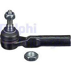 Cap de bara Capatul tijei de legatura Dreapta-Stanga ALFA ROMEO 145 146 155 GTV SPIDER FIAT BRAVO I COUPE MAREA L FIAT COUPE (175_), Compartiment, 11.1993 - 08.2000 Delphi TA1929