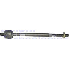 Articulatie axiala. cap de bara Tija de fixare fara capat Dreapta-Stanga lungime. 37-282mm se potriveste. HYUNDAI ATOS 1.0-1.1 0 HYUNDAI ATOS (MX), Hatchback, 01.1997 - Delphi TA1924