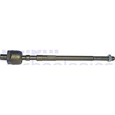 Articulatie axiala. cap de bara Tija de fixare fara capat Dreapta-Stanga lungime. 36-275-295mm NISSAN ALMERA I 1. NISSAN ALMERA I (N15), Hatchback, 07.1995 - 01.2001 Delphi TA1979