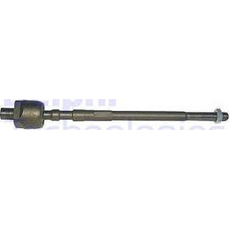 Articulatie axiala. cap de bara Tija de fixare fara capat Dreapta-Stanga lungime. 36-275-295mm NISSAN ALMERA I 1. NISSAN ALMERA I (N15), Hatchback, 07.1995 - 01.2001 Delphi TA1979