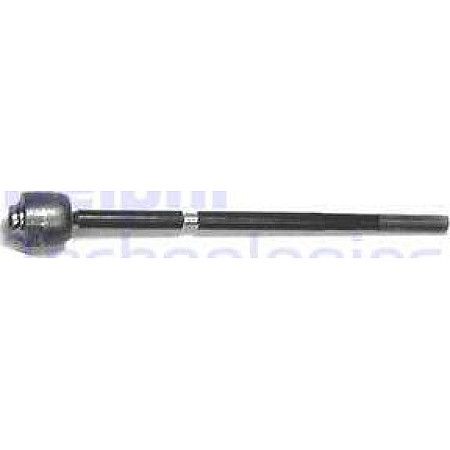 Articulatie axiala. cap de bara Tija de fixare fara capat Dreapta-Stanga lungime. 35-275-280mm FIAT CINQUECENTO S FIAT SEICENTO / 600 (287_), Hatchback Van, 01.1998 - 01.2010 Delphi TA1461