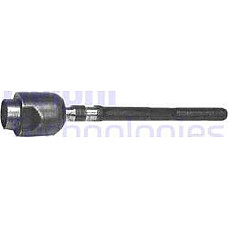 Articulatie axiala. cap de bara Tija de fixare fara capat Dreapta-Stanga lungime. 36-192mm FIAT 127 DUNA FIORINO FIAT 127 (127_), Hatchback, 06.1971 - 05.1996 Delphi TA1462