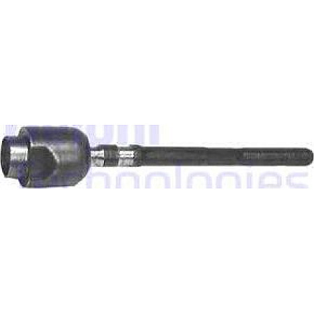 Articulatie axiala. cap de bara Tija de fixare fara capat Dreapta-Stanga lungime. 36-192mm FIAT 127 DUNA FIORINO FIAT FIORINO (127_), Van, 10.1977 - 12.1987 Delphi TA1462