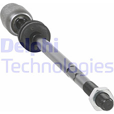 Articulatie axiala. cap de bara Tija de fixare fara capat Dreapta-Stanga lungime. 36-386mm VW PASSAT B3-B4 1.6-2. VW PASSAT (3A2, 35I), Sedan, 02.1988 - 12.1997 Delphi TA1478