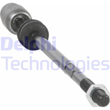 Articulatie axiala. cap de bara Tija de fixare fara capat Dreapta-Stanga lungime. 36-386mm VW PASSAT B3-B4 1.6-2. VW PASSAT (3A2, 35I), Sedan, 02.1988 - 12.1997 Delphi TA1478