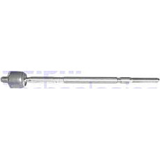 Articulatie axiala. cap de bara Tija de fixare fara capat Dreapta-Stanga lungime. 36-299-315mm FORD FIESTA III FI FORD FIESTA II (FVD), Hatchback Van, 03.1983 - 12.1995 Delphi TA1598