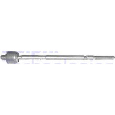 Articulatie axiala. cap de bara Tija de fixare fara capat Dreapta-Stanga lungime. 36-299-315mm FORD FIESTA III FI FORD FIESTA II (FVD), Hatchback Van, 03.1983 - 12.1995 Delphi TA1598