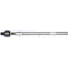 Articulatie axiala. cap de bara Tija de fixare fara capat Dreapta-Stanga lungime. 37-355mm CITROEN BERLINGO BERLI CITROEN BERLINGO / BERLINGO FIRST (MF_, GJK_, GFK_), Dubita, 07.1996 - 12.2011 Delphi TA1503