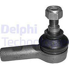 Cap de bara Capatul tijei de legatura Dreapta-Stanga se potriveste. MERCEDES C T-MODEL S202 C W202 CLK A208 CLK C208 SLK R170 CH MERCEDES-BENZ C-CLASS T-Model (S202), Turism, 06.1996 - 03.2001 Delphi TA1643
