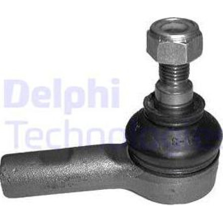 Cap de bara Capatul tijei de legatura Dreapta-Stanga se potriveste. MERCEDES C T-MODEL S202 C W202 CLK A208 CLK C208 SLK R170 CH MERCEDES-BENZ C-CLASS T-Model (S202), Turism, 06.1996 - 03.2001 Delphi TA1643