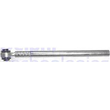Articulatie axiala. cap de bara Tija de fixare fara capat Dreapta lungime. 35-40-350mm CITROEN SAXO PEUGEOT 106 I PEUGEOT 106 I (1A, 1C), Hatchback, 08.1991 - 04.1996 Delphi TA1606
