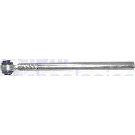 Articulatie axiala. cap de bara Tija de fixare fara capat Dreapta lungime. 35-40-350mm CITROEN SAXO PEUGEOT 106 I PEUGEOT 106 Van II (1S_), Hatchback Van, 04.1996 - 03.2001 Delphi TA1606
