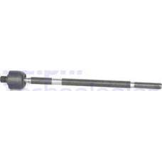 Articulatie axiala. cap de bara Tija de fixare fara capat Dreapta-Stanga lungime. 300-313mm se potriveste. FORD FIESTA III FIEST FORD FIESTA II (FVD), Hatchback Van, 03.1983 - 12.1995 Delphi TA1615
