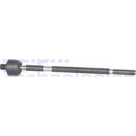 Articulatie axiala. cap de bara Tija de fixare fara capat Dreapta-Stanga lungime. 300-313mm se potriveste. FORD FIESTA III FIEST FORD KA (RB_), Hatchback, 09.1996 - 11.2008 Delphi TA1615