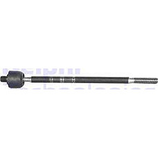 Articulatie axiala. cap de bara Tija de fixare fara capat Dreapta-Stanga lungime. 36-313-326mm FORD FIESTA IV FIE FORD FIESTA (JV_), Van, 05.1998 - 08.2003 Delphi TA1611