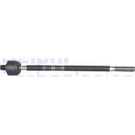 Articulatie axiala. cap de bara Tija de fixare fara capat Dreapta-Stanga lungime. 36-313-326mm FORD FIESTA IV FIE FORD FIESTA (JV_), Van, 05.1998 - 08.2003 Delphi TA1611