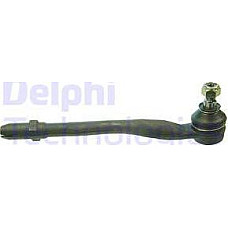 Cap de bara Capatul tijei de legatura Dreapta BMW 3 E36 3 E46 Z4 E85 Z4 E86 1.6-3.2 12.97-02.09 BMW Z4 (E86), Compartiment, 03.2006 - 01.2009 Delphi TA1687