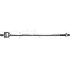 Articulatie axiala. cap de bara Tija de fixare fara capat Dreapta-Stanga lungime. 36-362-382mm VW CORRADO GOLF II VW CORRADO (53I), Compartiment, 08.1987 - 12.1995 Delphi TA1635