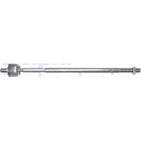 Articulatie axiala. cap de bara Tija de fixare fara capat Dreapta-Stanga lungime. 36-362-382mm VW CORRADO GOLF II VW GOLF III (1E7), Sabrioleta, 07.1993 - 05.1998 Delphi TA1635