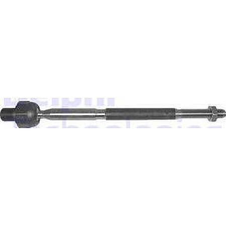 Articulatie axiala. cap de bara Tija de fixare fara capat Dreapta-Stanga lungime. 284mm OPEL ASTRA G ASTRA G CLAS OPEL ASTRA H (L70), Estate Van, 02.2004 - 12.2013 Delphi TA1677