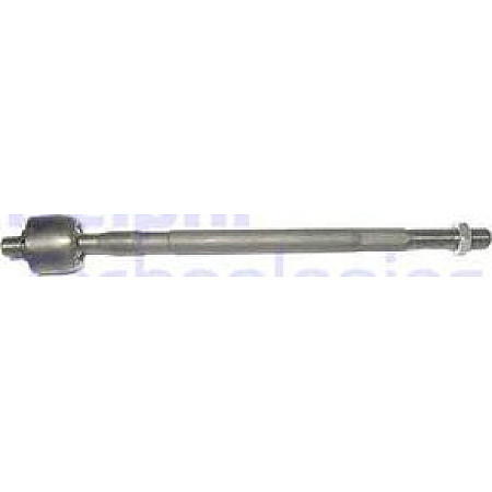 Articulatie axiala. cap de bara Tija de fixare fara capat Dreapta-Stanga lungime. 36-304-320mm HONDA CONCERTO ROV ROVER 400 (XW), Sedan, 04.1990 - 04.1995 Delphi TA1857