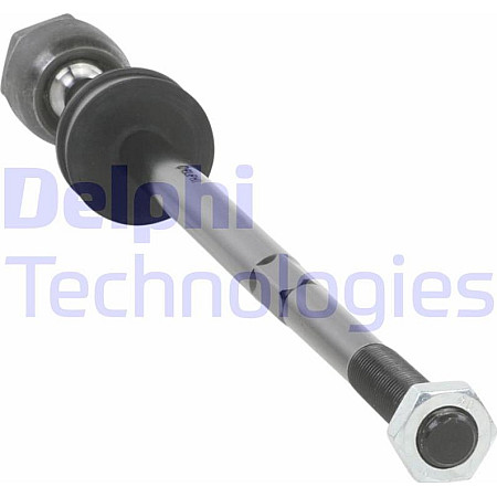 Articulatie axiala. cap de bara Tija de fixare fara capat Dreapta-Stanga lungime. 38-400mm VW CORRADO GOLF III GO VW VENTO (1H2), Sedan, 11.1991 - 09.1998 Delphi TA1865