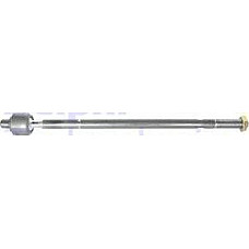 Articulatie axiala. cap de bara Tija de fixare fara capat Dreapta lungime. 40-383mm FORD FIESTA VI TRANSIT TRANSI FORD TRANSIT (FA_), Van, 01.2000 - 05.2006 Delphi TA1809