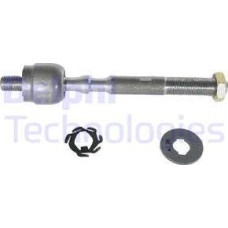 Articulatie axiala. cap de bara Tija de fixare fara capat Dreapta-Stanga lungime. 196mm NISSAN INTERSTAR NV400 OP NISSAN INTERSTAR (F3), Cadru de sprijin, 08.2003 - Delphi TA1805