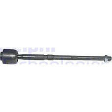 Articulatie axiala. cap de bara Tija de fixare fara capat Dreapta-Stanga lungime. 37-277mm FIAT PUNTO 1.2-1.9D 09 FIAT PUNTO II (188_), Hatchback Van, 02.2000 - 12.2010 Delphi TA1818