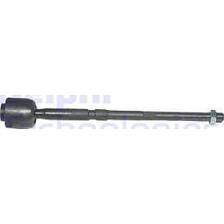Articulatie axiala. cap de bara Tija de fixare fara capat Dreapta-Stanga lungime. 37-277mm FIAT PUNTO 1.2-1.9D 09 FIAT PUNTO II (188_), Hatchback Van, 02.2000 - 12.2010 Delphi TA1818