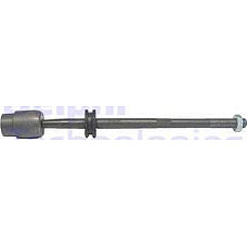 Articulatie axiala. cap de bara Tija de fixare fara capat Dreapta-Stanga lungime. 36-320mm SEAT AROSA VW LUPO I P VW LUPO (6X1, 6E1), Hatchback, 09.1998 - 07.2005 Delphi TA1883