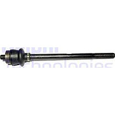 Articulatie axiala. cap de bara Tija de fixare fara capat Stanga lungime. 40-310mm VW TRANSPORTER IV 1.8-2.8 07.9 VW TRANSPORTER IV (70A, 70H, 7DA, 7DH), Van, 07.1990 - 04.2003 Delphi TA1882