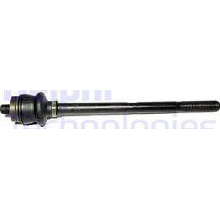 Articulatie axiala. cap de bara Tija de fixare fara capat Stanga lungime. 40-310mm VW TRANSPORTER IV 1.8-2.8 07.9 VW TRANSPORTER IV (70A, 70H, 7DA, 7DH), Van, 07.1990 - 04.2003 Delphi TA1882
