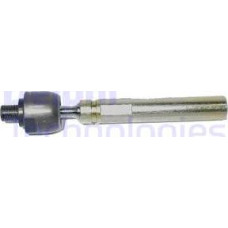 Articulatie axiala. cap de bara Tija de fixare fara capat Dreapta-Stanga lungime. 38-200mm CITROEN C5 C5 I C5 II CITROEN C5 (DE_, RE_), Estate Van, 06.2002 - 01.2008 Delphi TA1826