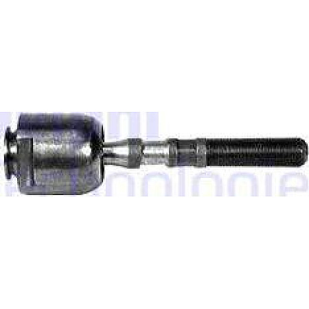 Articulatie axiala. cap de bara Tija de fixare fara capat Dreapta-Stanga lungime. 36-142mm FIAT 126 127 FIORINO P FIAT 128 (128_), Sedan, 03.1969 - 12.1984 Delphi TA1374