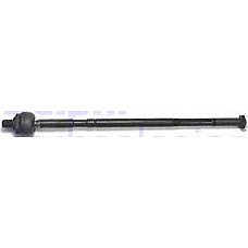 Articulatie axiala. cap de bara Tija de fixare fara capat Dreapta-Stanga lungime. 37-370mm VW PASSAT B3-B4 1.6-2. VW PASSAT (3A2, 35I), Sedan, 02.1988 - 12.1997 Delphi TA1267